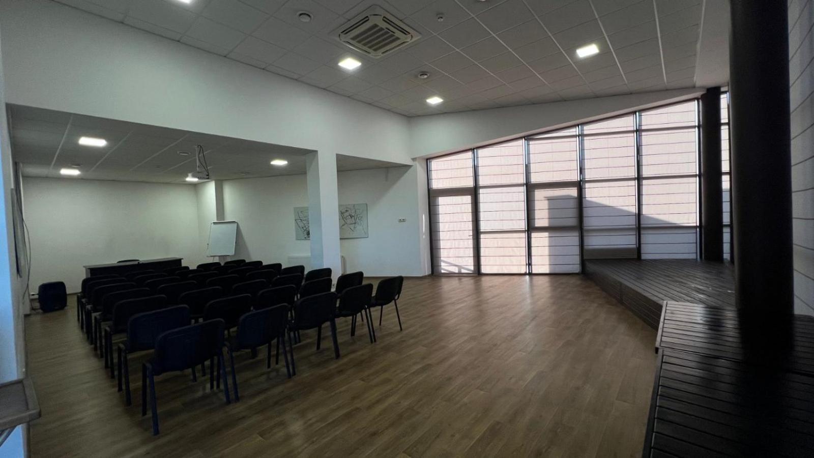 Ostrov River Club Novoselovka  Extérieur photo