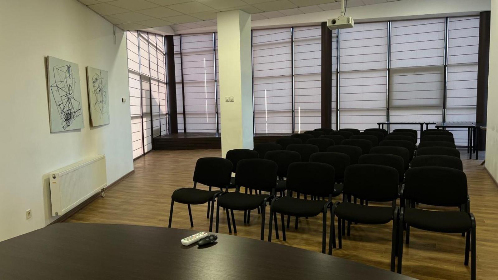 Ostrov River Club Novoselovka  Extérieur photo